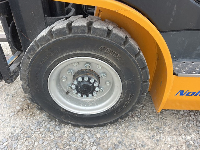 2023 XCMG FD20-25 3500 kg Forklift - 叉车:图5 2023 XCMG FD20-25 3500 kg Forklift - 叉车:图5