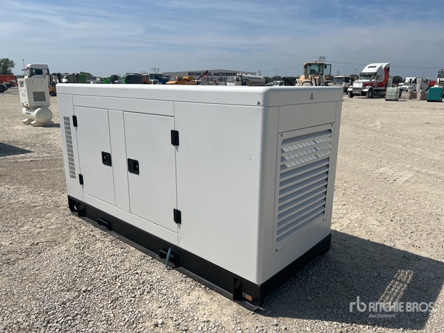 2024 Compal VG-R100 100 kW (Unused) Generator Set - 发电机组:图3 2024 Compal VG-R100 100 kW (Unused) Generator Set - 发电机组:图3