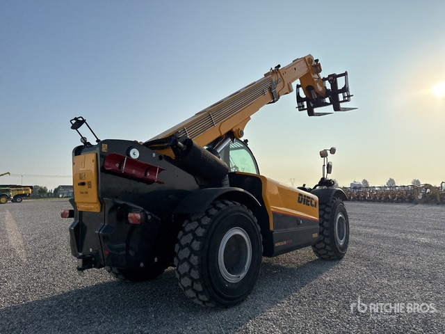2024 Dieci Hercules 190.10 (Unused) Telehandler - 伸缩臂叉装车:图4 2024 Dieci Hercules 190.10 (Unused) Telehandler - 伸缩臂叉装车:图4