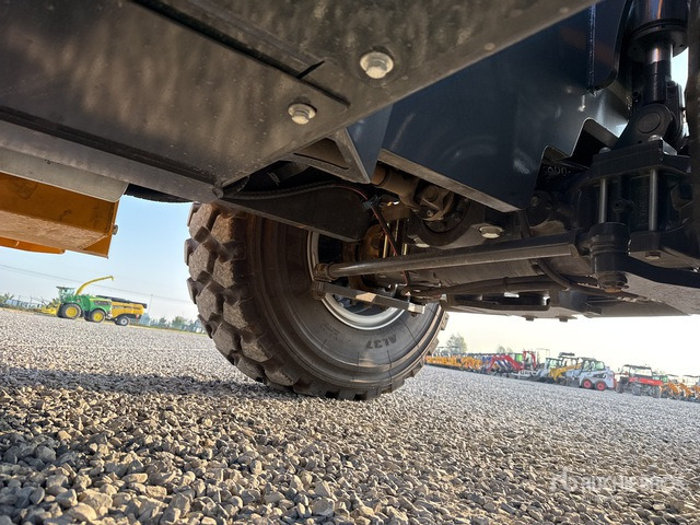 2024 Dieci Hercules 190.10 (Unused) Telehandler - 伸缩臂叉装车:图5 2024 Dieci Hercules 190.10 (Unused) Telehandler - 伸缩臂叉装车:图5