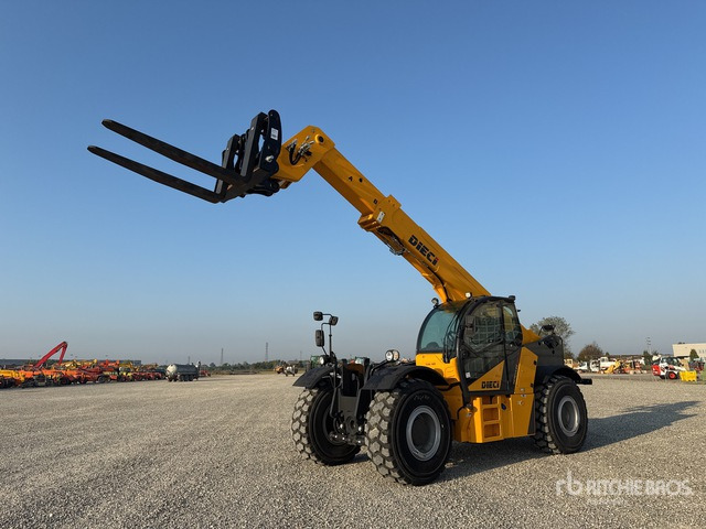 2024 Dieci Hercules 190.10 (Unused) Telehandler - 伸缩臂叉装车:图1 2024 Dieci Hercules 190.10 (Unused) Telehandler - 伸缩臂叉装车:图1