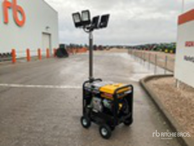 2024 Plus Power SC200BF (Unused) Multi-Operator Welder - 焊接设备:图4 2024 Plus Power SC200BF (Unused) Multi-Operator Welder - 焊接设备:图4