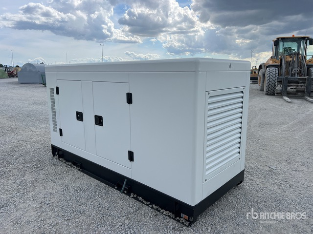 2025 Compal VG-R100 100kW (Unused) Generator Set - 发电机组:图3 2025 Compal VG-R100 100kW (Unused) Generator Set - 发电机组:图3