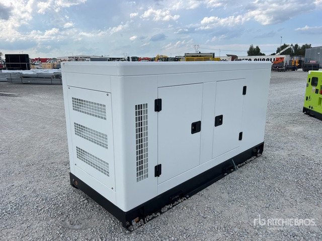 2025 Compal VG-R100 100kW (Unused) Generator Set - 发电机组:图3 2025 Compal VG-R100 100kW (Unused) Generator Set - 发电机组:图3