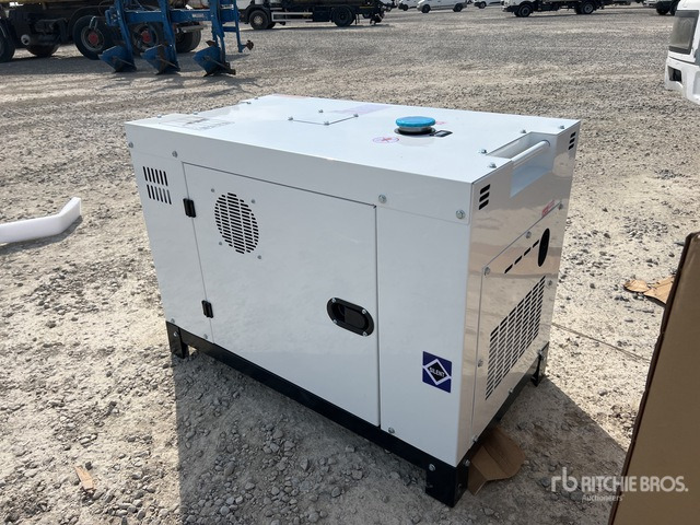 2025 Plus Power GF2-10 (Unused) Generator Set - 发电机组:图4 2025 Plus Power GF2-10 (Unused) Generator Set - 发电机组:图4