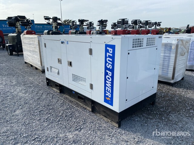 2025 Plus Power GF2-100 (Unused) Generator Set - 发电机组:图3 2025 Plus Power GF2-100 (Unused) Generator Set - 发电机组:图3