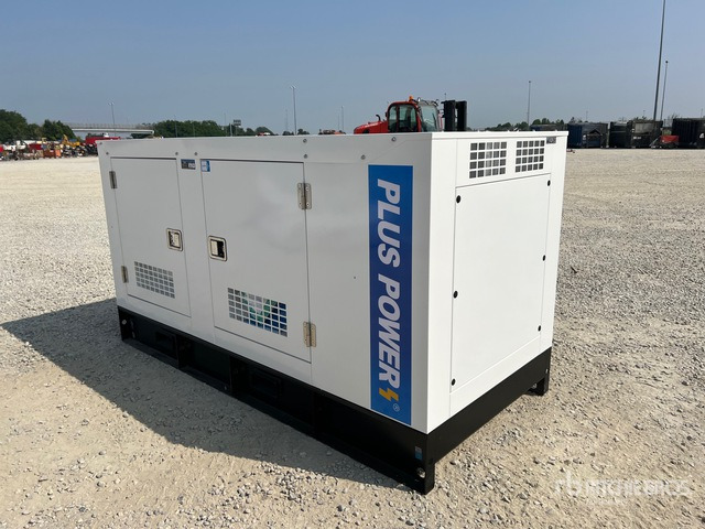 2025 Plus Power GF2-100 (Unused) Generator Set - 发电机组:图3 2025 Plus Power GF2-100 (Unused) Generator Set - 发电机组:图3