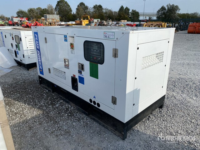 2025 Plus Power GF2-100 (Unused) Generator Set - 发电机组:图2 2025 Plus Power GF2-100 (Unused) Generator Set - 发电机组:图2