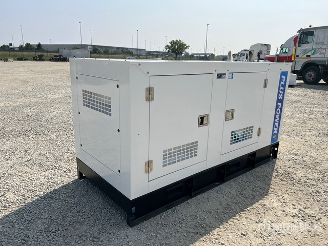 2025 Plus Power GF2-100 (Unused) Generator Set - 发电机组:图4 2025 Plus Power GF2-100 (Unused) Generator Set - 发电机组:图4