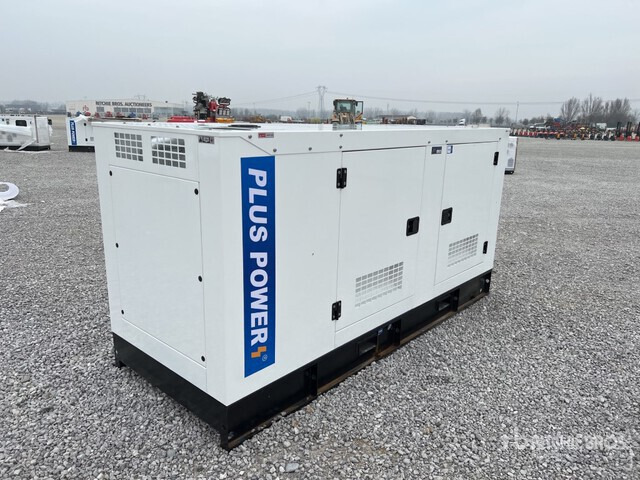 2025 Plus Power GF2-150 (Unused) Generator Set - 发电机组:图2 2025 Plus Power GF2-150 (Unused) Generator Set - 发电机组:图2