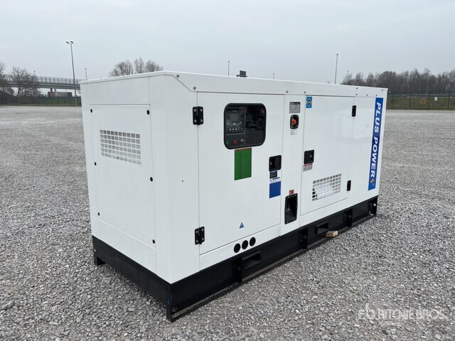 2025 Plus Power GF2-150 (Unused) Generator Set - 发电机组:图3 2025 Plus Power GF2-150 (Unused) Generator Set - 发电机组:图3