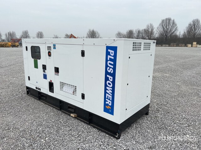2025 Plus Power GF2-150 (Unused) Generator Set - 发电机组:图4 2025 Plus Power GF2-150 (Unused) Generator Set - 发电机组:图4