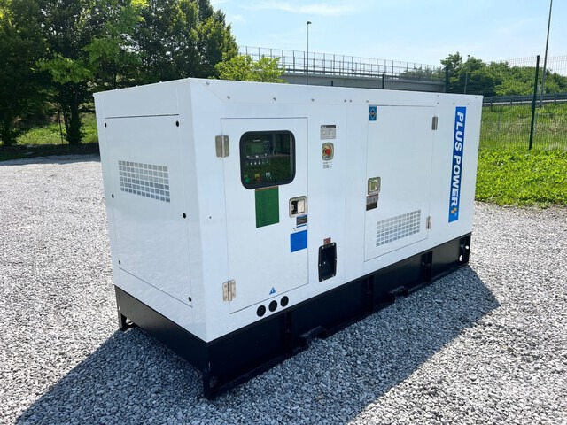 2025 Plus Power GF2-180 (Unused) Generator Set - 发电机组:图4 2025 Plus Power GF2-180 (Unused) Generator Set - 发电机组:图4