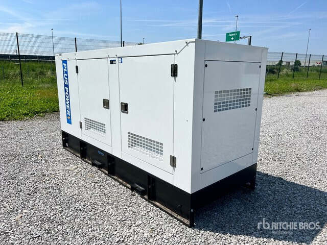 2025 Plus Power GF2-180 (Unused) Generator Set - 发电机组:图2 2025 Plus Power GF2-180 (Unused) Generator Set - 发电机组:图2