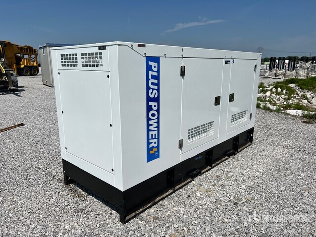 2025 Plus Power GF2-180 (Unused) Generator Set - 发电机组:图3 2025 Plus Power GF2-180 (Unused) Generator Set - 发电机组:图3