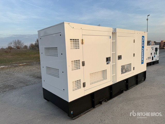 2025 Plus Power GF2-250 (Unused) Generator Set - 发电机组:图2 2025 Plus Power GF2-250 (Unused) Generator Set - 发电机组:图2