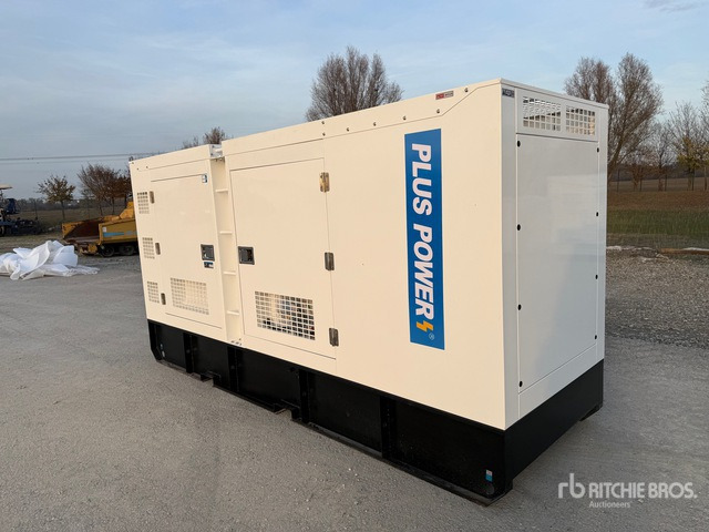 2025 Plus Power GF2-250 (Unused) Generator Set - 发电机组:图3 2025 Plus Power GF2-250 (Unused) Generator Set - 发电机组:图3