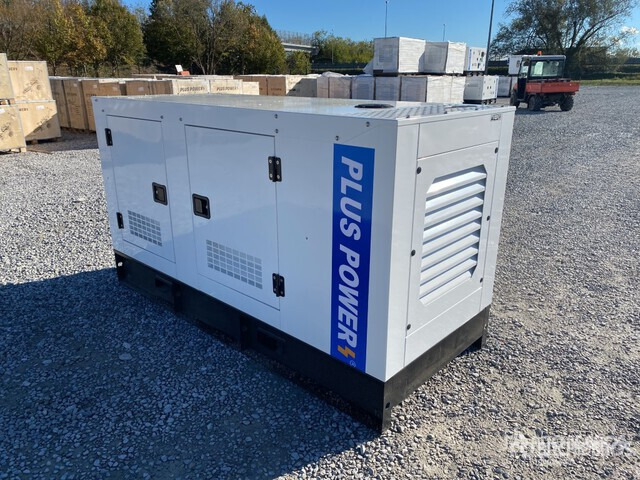 2025 Plus Power GF2-60 (Unused) Generator Set - 发电机组:图3 2025 Plus Power GF2-60 (Unused) Generator Set - 发电机组:图3