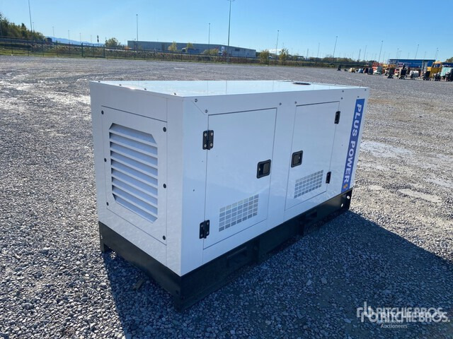 2025 Plus Power GF2-60 (Unused) Generator Set - 发电机组:图3 2025 Plus Power GF2-60 (Unused) Generator Set - 发电机组:图3