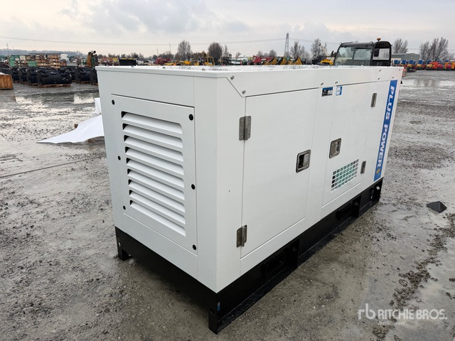 2025 Plus Power GF2-75 (Unused) Generator Set - 发电机组:图3 2025 Plus Power GF2-75 (Unused) Generator Set - 发电机组:图3