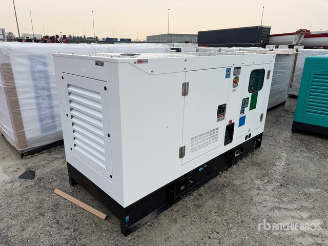 2025 Plus Power GF2-75 (Unused) Generator Set - 发电机组:图2 2025 Plus Power GF2-75 (Unused) Generator Set - 发电机组:图2