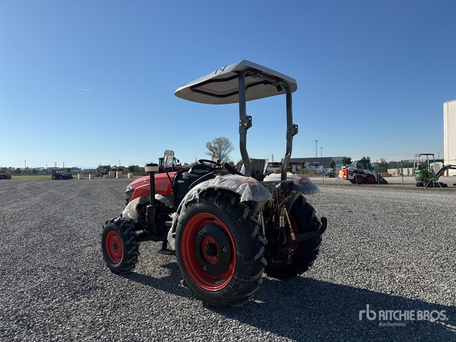 2025 Plus Power TT604 (Unused) 4WD Tractor - 拖拉机:图4 2025 Plus Power TT604 (Unused) 4WD Tractor - 拖拉机:图4