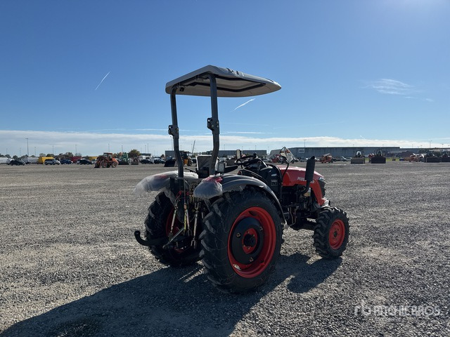 2025 Plus Power TT604 (Unused) 4WD Tractor - 拖拉机:图3 2025 Plus Power TT604 (Unused) 4WD Tractor - 拖拉机:图3