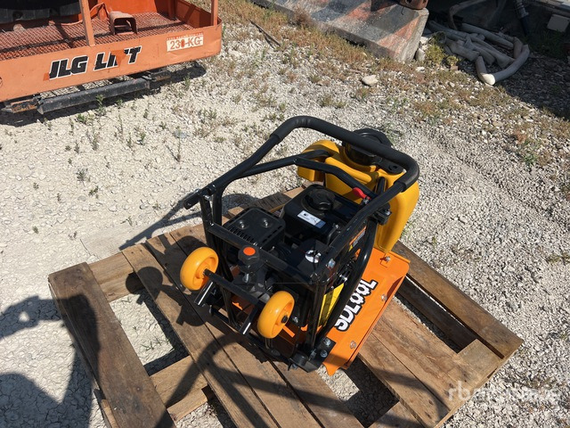 2025 SDLOOL SL90 (Unused) Vibratory Plate Compactor - 振动板:图4 2025 SDLOOL SL90 (Unused) Vibratory Plate Compactor - 振动板:图4