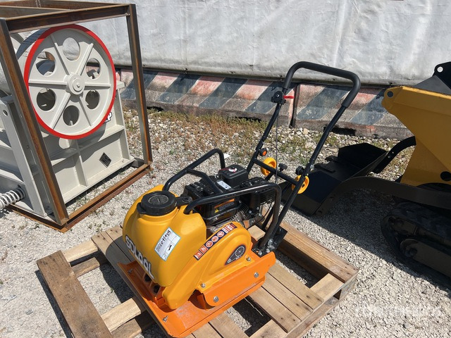 2025 SDLOOL SL90 (Unused) Vibratory Plate Compactor - 振动板:图2 2025 SDLOOL SL90 (Unused) Vibratory Plate Compactor - 振动板:图2