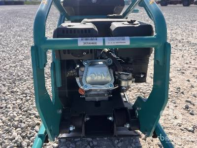 振动板 AMMANN APF 15/40：图6
