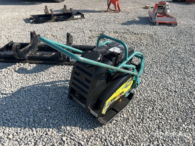 Ammann APF Vibratory Plate Compactor - 振动板:图3 Ammann APF Vibratory Plate Compactor - 振动板:图3