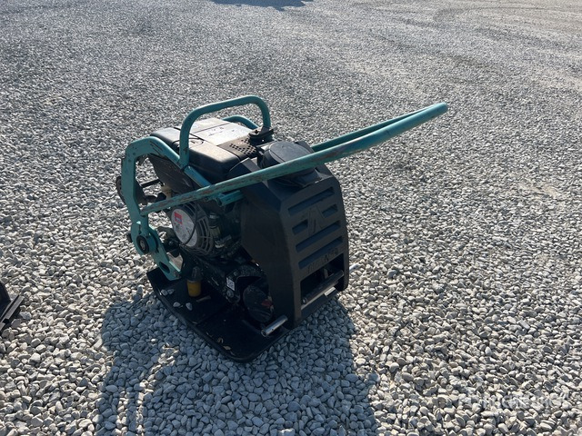 Ammann APF Vibratory Plate Compactor - 振动板:图4 Ammann APF Vibratory Plate Compactor - 振动板:图4