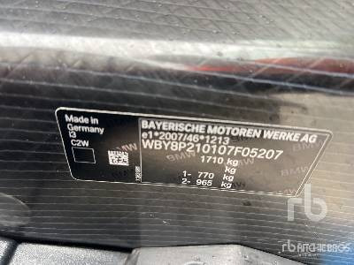BMW I3 Electric AUTOMATIC 120 AH ADVANTAGE - 汽车:图5 BMW I3 Electric AUTOMATIC 120 AH ADVANTAGE - 汽车:图5