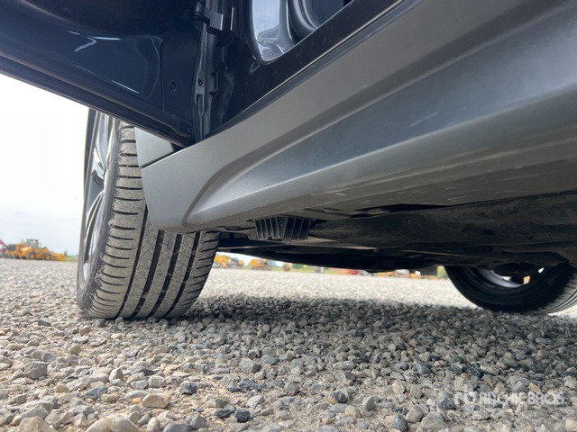 BMW X1 Automobile - 越野车:图5 BMW X1 Automobile - 越野车:图5