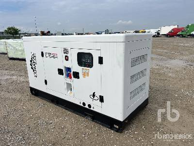 COMPAL VG-R100 (Unused) - 发电机组:图1 COMPAL VG-R100 (Unused) - 发电机组:图1
