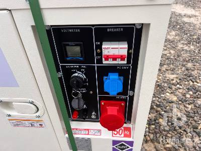 COMPAL VG-R110 (Unused) - 发电机组:图5 COMPAL VG-R110 (Unused) - 发电机组:图5