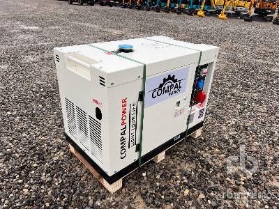 COMPAL VG-R110 (Unused) - 发电机组:图4 COMPAL VG-R110 (Unused) - 发电机组:图4