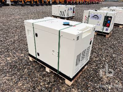 COMPAL VG-R110 (Unused) - 发电机组:图3 COMPAL VG-R110 (Unused) - 发电机组:图3