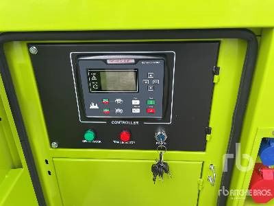 COMPAL VG-R30 (Unused) - 发电机组:图5 COMPAL VG-R30 (Unused) - 发电机组:图5