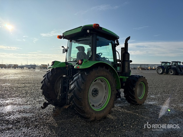 Deutz-Fahr 5105 LD :Misc. Parts - 拖拉机:图3 Deutz-Fahr 5105 LD :Misc. Parts - 拖拉机:图3
