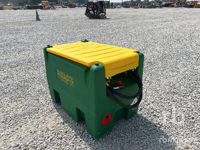 EMILIANA SERBATOI EU-TANK 220 220L Portable Poly (Unused) - 储罐:图4 EMILIANA SERBATOI EU-TANK 220 220L Portable Poly (Unused) - 储罐:图4