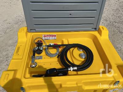 EMILIANA SERBATOI EU-TANK 330 330L Portable Poly (Unused) - 储罐:图5 EMILIANA SERBATOI EU-TANK 330 330L Portable Poly (Unused) - 储罐:图5