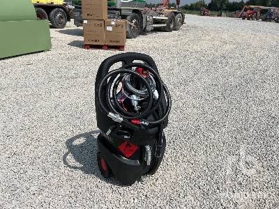 EMILIANA SERBATOI EU-TANK 55 55L Portable Poly (Unused) - 储罐:图4 EMILIANA SERBATOI EU-TANK 55 55L Portable Poly (Unused) - 储罐:图4