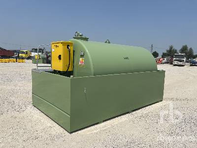 EMILIANA SERBATOI TF9/50 9000L Steel (Unused) - 储罐:图1 EMILIANA SERBATOI TF9/50 9000L Steel (Unused) - 储罐:图1