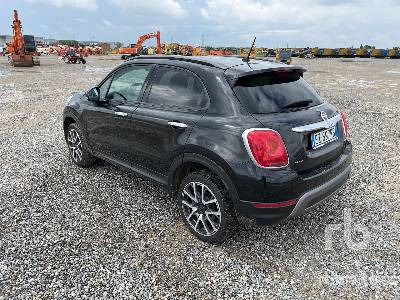 FIAT 500X - 汽车:图2 FIAT 500X - 汽车:图2