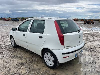 FIAT PUNTO - 汽车:图2 FIAT PUNTO - 汽车:图2
