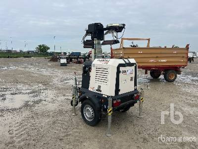 GENERAC V20 HYBRID - 照明塔:图2 GENERAC V20 HYBRID - 照明塔:图2