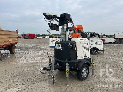 GENERAC V20 HYBRID - 照明塔:图1 GENERAC V20 HYBRID - 照明塔:图1