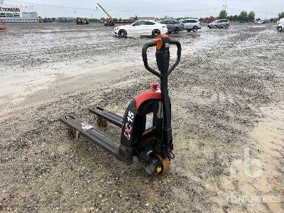 ITALIFT CBD15J-LI2 1500 kg Electric - 码垛车:图2 ITALIFT CBD15J-LI2 1500 kg Electric - 码垛车:图2