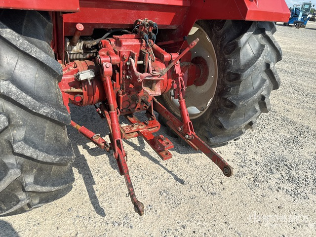 Iternational 955 Trattore agricolo 4RM - 拖拉机:图5 Iternational 955 Trattore agricolo 4RM - 拖拉机:图5